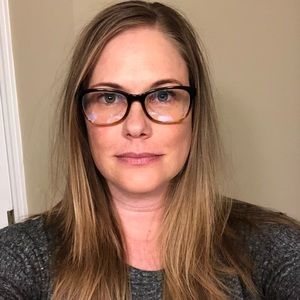 Meet your Posher, Ruth